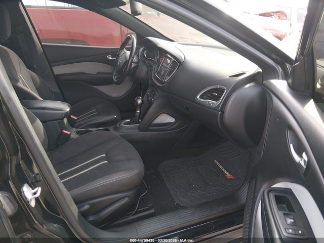 Продажа на аукционе авто 2014 Dodge Dart Sxt, vin: 1C3CDFBB7ED775483, номер лота: 44709435
