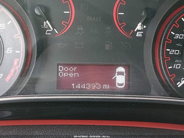 Продажа на аукционе авто 2014 Dodge Dart Sxt, vin: 1C3CDFBB7ED775483, номер лота: 44709435