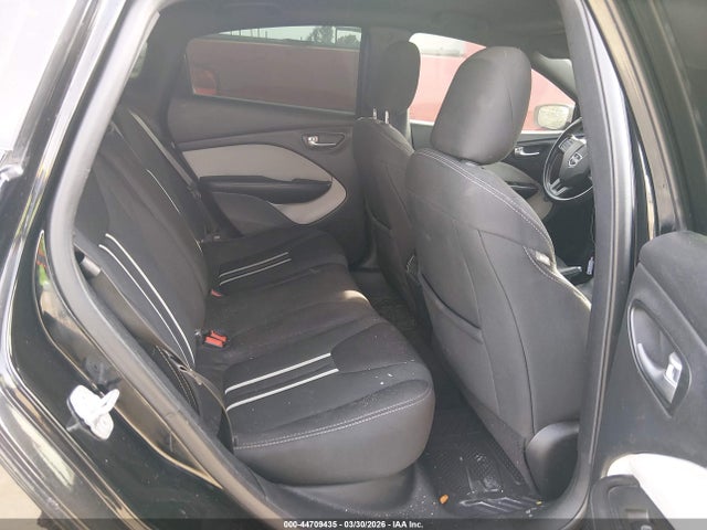 Продажа на аукционе авто 2014 Dodge Dart Sxt, vin: 1C3CDFBB7ED775483, номер лота: 44709435