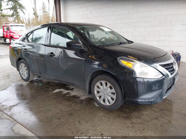 2017 NISSAN VERSA 3N1CN7AP1HL869632