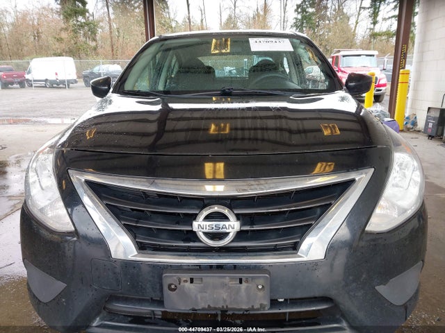 Nissan Versa 1.6 S+ 2017 3N1CN7AP1HL869632 Image 13