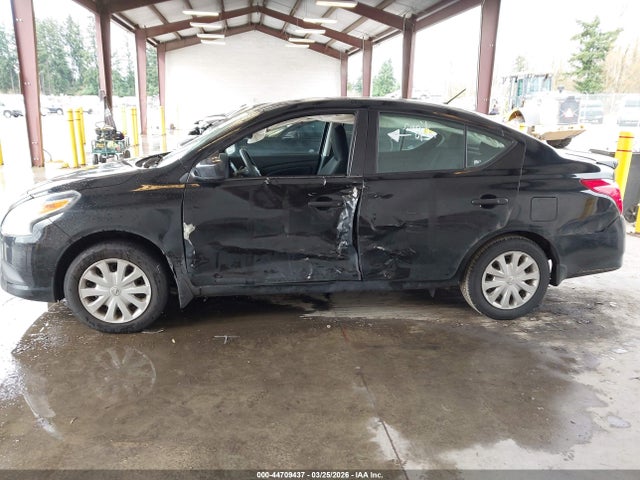 Nissan Versa 1.6 S+ 2017 3N1CN7AP1HL869632 Image 15