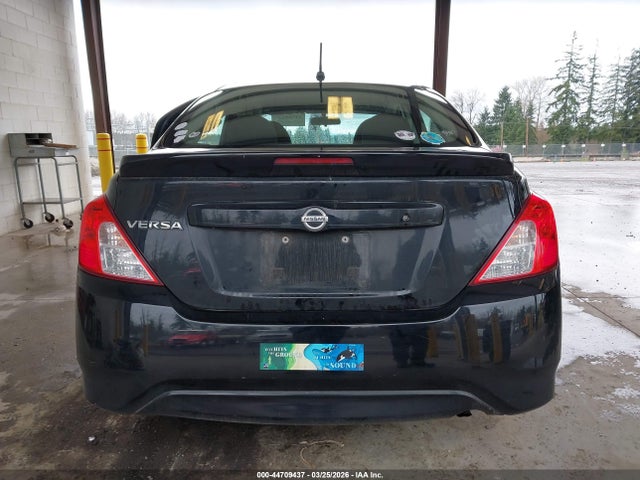 Nissan Versa 1.6 S+ 2017 3N1CN7AP1HL869632 Image 17
