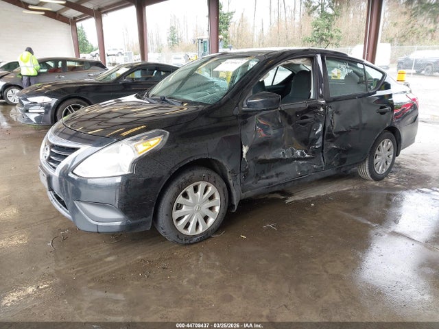 2017 NISSAN VERSA 3N1CN7AP1HL869632 Photo 1