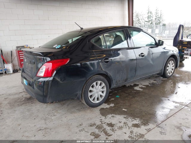 2017 NISSAN VERSA 3N1CN7AP1HL869632 Photo 3