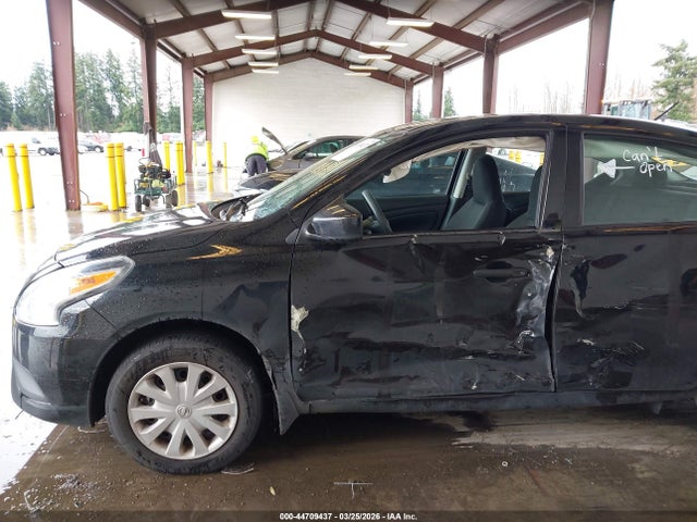 2017 NISSAN VERSA 3N1CN7AP1HL869632 Photo 5