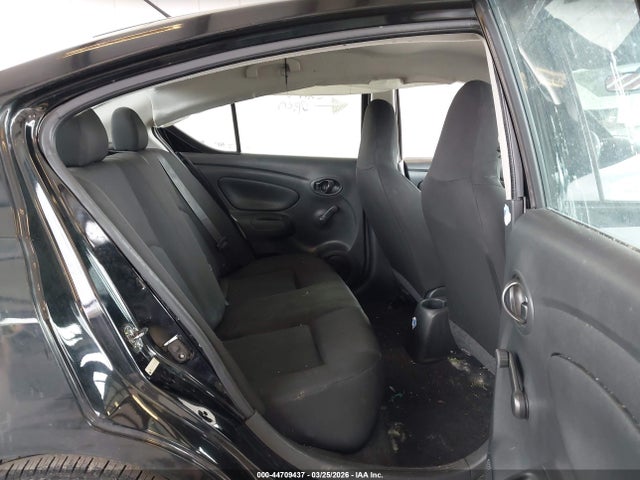 2017 NISSAN VERSA 3N1CN7AP1HL869632 Photo 7