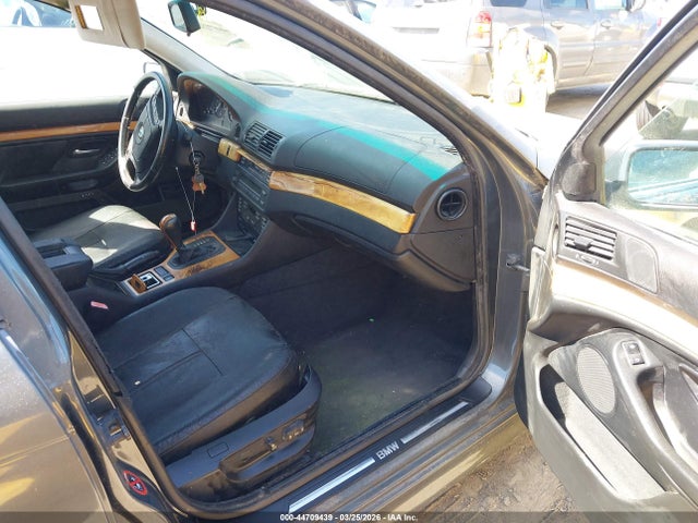 Aukcja sprzedaży 1997 Bmw 528i, vin: WBADD6329VBW01034, numer aukcji: 44709439
