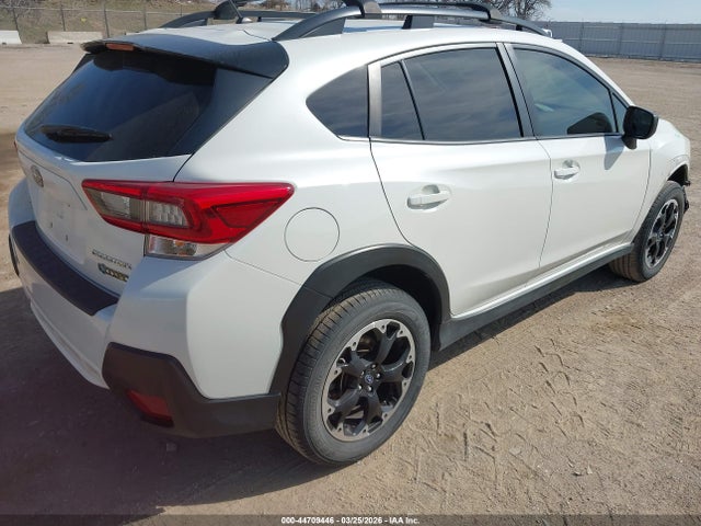 JF2GTAAC8NG285499 Subaru Crosstrek