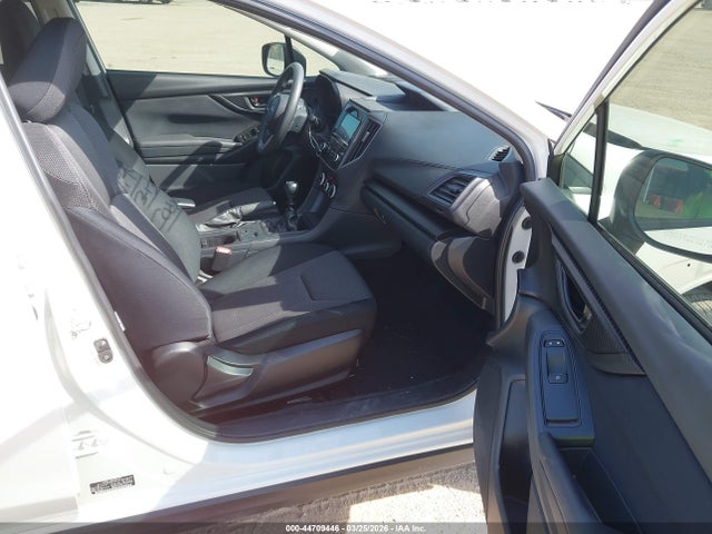 JF2GTAAC8NG285499 Subaru Crosstrek