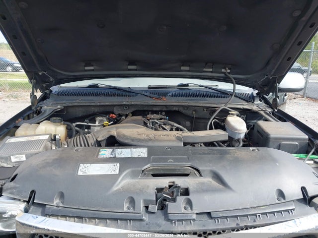 44709447 :رقم المزاد ، 1GKFK66U34J288926 vin ، 2004 Gmc Yukon Xl 1500 Denali مزاد بيع