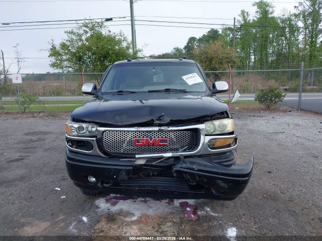 44709447 :رقم المزاد ، 1GKFK66U34J288926 vin ، 2004 Gmc Yukon Xl 1500 Denali مزاد بيع