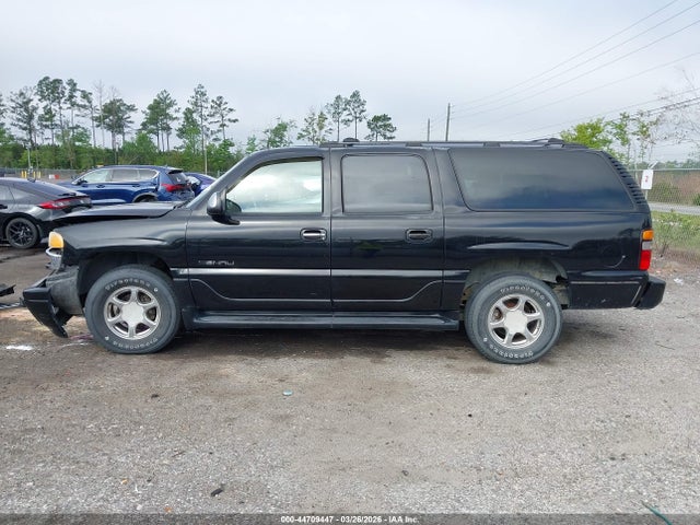 44709447 :رقم المزاد ، 1GKFK66U34J288926 vin ، 2004 Gmc Yukon Xl 1500 Denali مزاد بيع