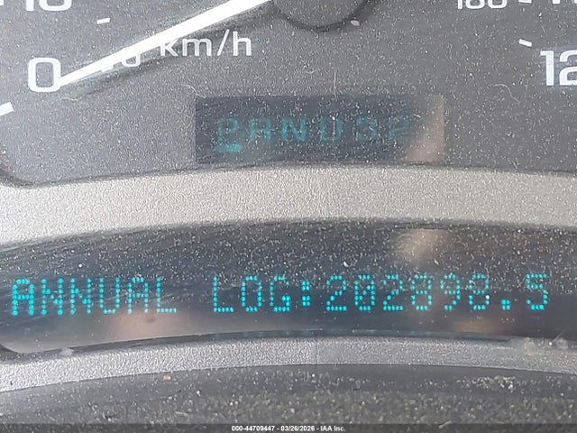 44709447 :رقم المزاد ، 1GKFK66U34J288926 vin ، 2004 Gmc Yukon Xl 1500 Denali مزاد بيع