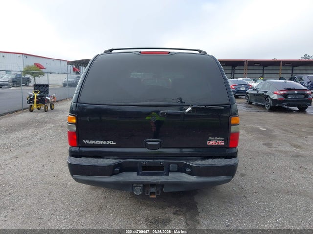 44709447 :رقم المزاد ، 1GKFK66U34J288926 vin ، 2004 Gmc Yukon Xl 1500 Denali مزاد بيع