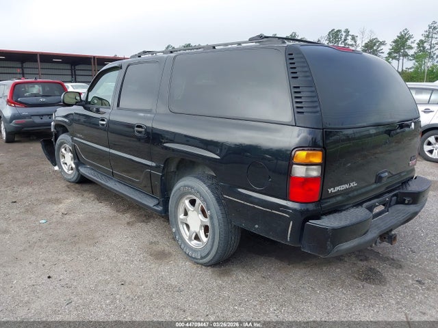 44709447 :رقم المزاد ، 1GKFK66U34J288926 vin ، 2004 Gmc Yukon Xl 1500 Denali مزاد بيع