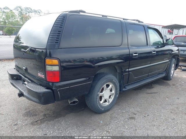 44709447 :رقم المزاد ، 1GKFK66U34J288926 vin ، 2004 Gmc Yukon Xl 1500 Denali مزاد بيع