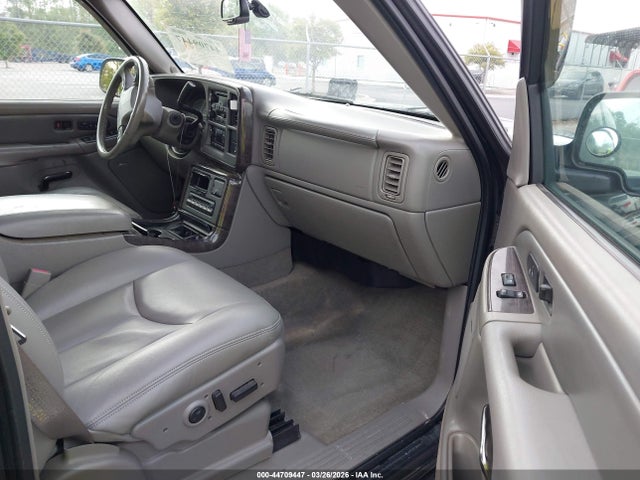 44709447 :رقم المزاد ، 1GKFK66U34J288926 vin ، 2004 Gmc Yukon Xl 1500 Denali مزاد بيع