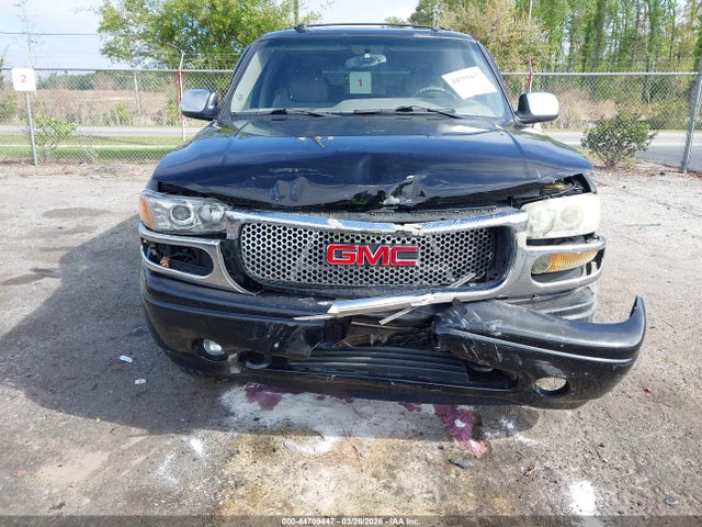 44709447 :رقم المزاد ، 1GKFK66U34J288926 vin ، 2004 Gmc Yukon Xl 1500 Denali مزاد بيع
