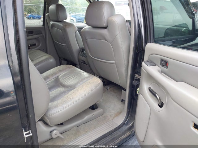 44709447 :رقم المزاد ، 1GKFK66U34J288926 vin ، 2004 Gmc Yukon Xl 1500 Denali مزاد بيع