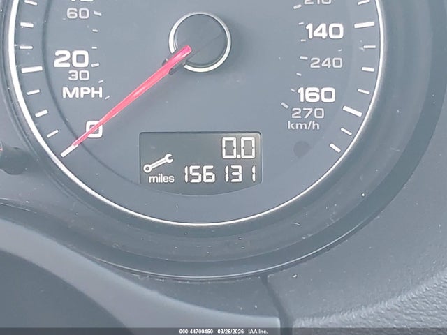 44709450 :رقم المزاد ، WAUKJAFM3CA103561 vin ، 2012 Audi A3 2.0 Tdi Premium مزاد بيع
