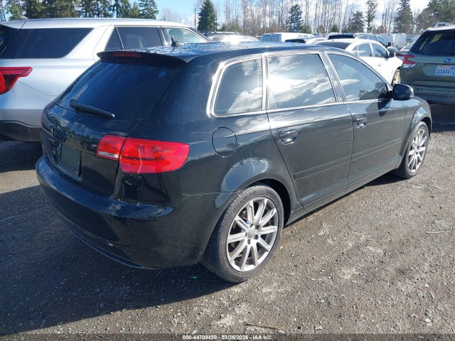 44709450 :رقم المزاد ، WAUKJAFM3CA103561 vin ، 2012 Audi A3 2.0 Tdi Premium مزاد بيع