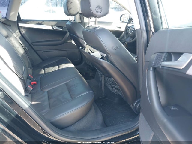 44709450 :رقم المزاد ، WAUKJAFM3CA103561 vin ، 2012 Audi A3 2.0 Tdi Premium مزاد بيع
