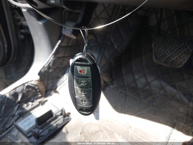Продажа на аукционе авто 2013 Infiniti Jx35, vin: 5N1AL0MM4DC319622, номер лота: 44709451