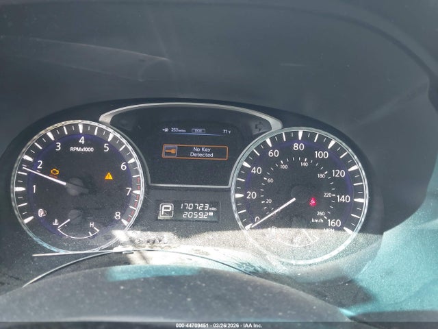 Продажа на аукционе авто 2013 Infiniti Jx35, vin: 5N1AL0MM4DC319622, номер лота: 44709451