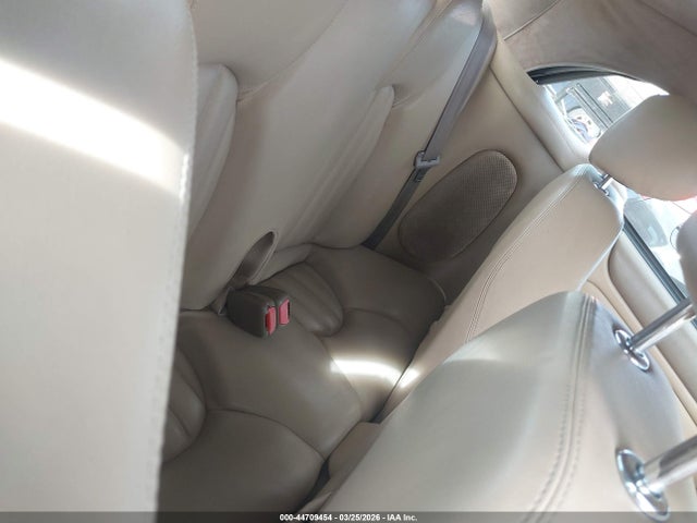 2001 JAGUAR XK8 SAJDA42C21NA20921 Photo 7