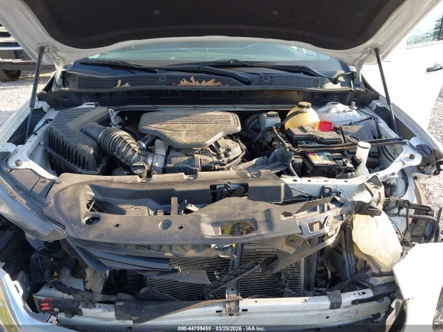 Chevrolet Blazer 2019 3GNKBCRS9KS694781 Image 10