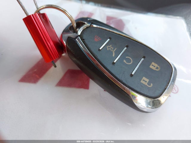 Chevrolet Blazer 2019 3GNKBCRS9KS694781 Image 11