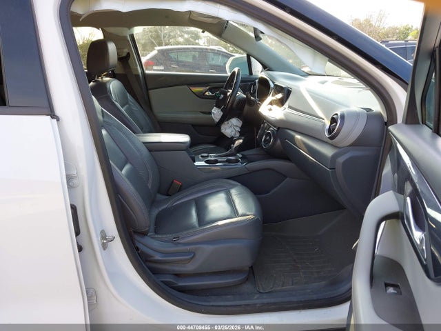 Chevrolet Blazer 2019 3GNKBCRS9KS694781 Image 5
