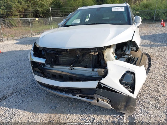 Chevrolet Blazer 2019 3GNKBCRS9KS694781 Image 6