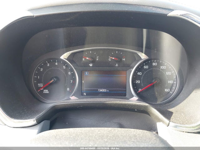 Chevrolet Blazer 2019 3GNKBCRS9KS694781 Image 7