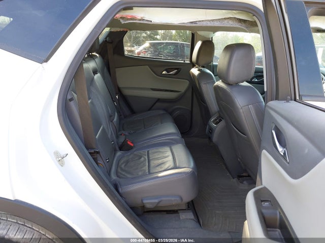 Chevrolet Blazer 2019 3GNKBCRS9KS694781 Image 8