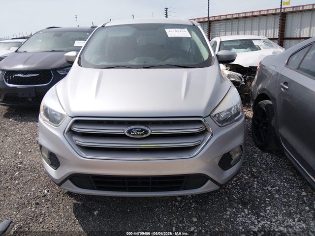 Aukcja sprzedaży 2019 Ford Escape Se, vin: 1FMCU0GD3KUA67869, numer aukcji: 44709456