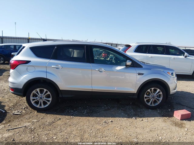 Продаж на аукціоні авто 2019 Ford Escape Se, vin: 1FMCU0GD3KUA67869, номер лоту: 44709456