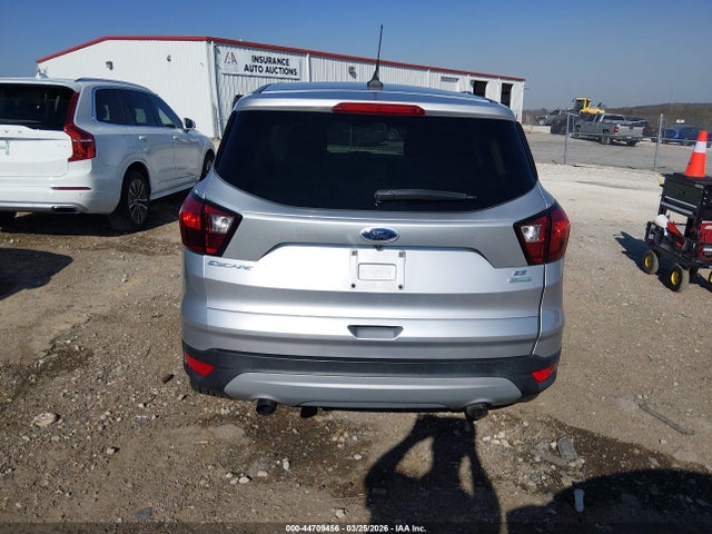 2019 Ford Escape Se მანქანა იყიდება აუქციონზე, vin: 1FMCU0GD3KUA67869, აუქციონის ნომერი: 44709456