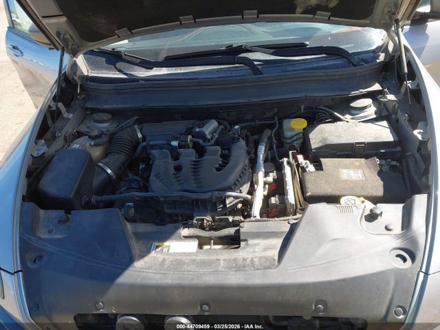 2015 JEEP CHEROKEE 1C4PJMBS9FW674056 Photo 9