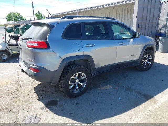 2015 JEEP CHEROKEE 1C4PJMBS9FW674056 Photo 3