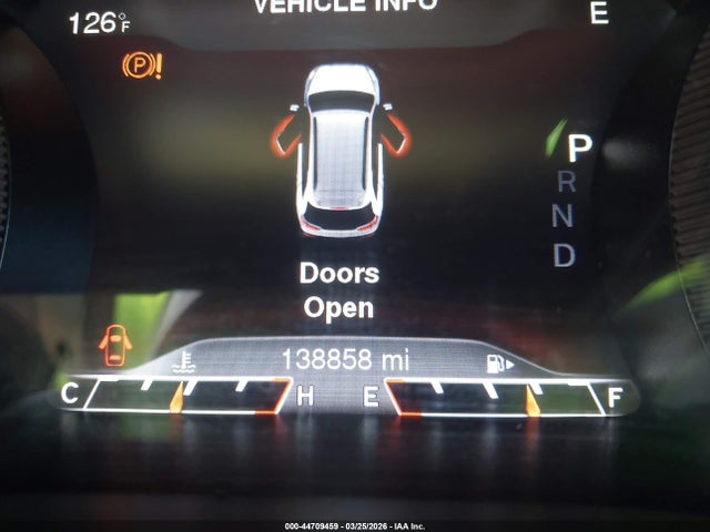 2015 JEEP CHEROKEE 1C4PJMBS9FW674056 Photo 6