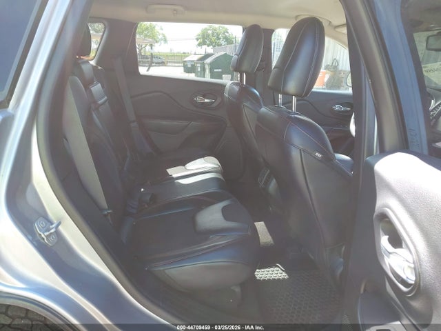 2015 JEEP CHEROKEE 1C4PJMBS9FW674056 Photo 7