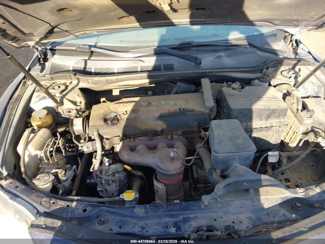 2007 TOYOTA CAMRY 4T1BE46K07U042371 Photo 9
