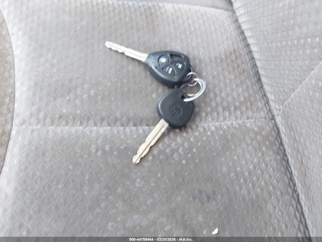 2007 TOYOTA CAMRY 4T1BE46K07U042371 Photo 10