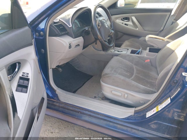 2007 TOYOTA CAMRY 4T1BE46K07U042371 Photo 4