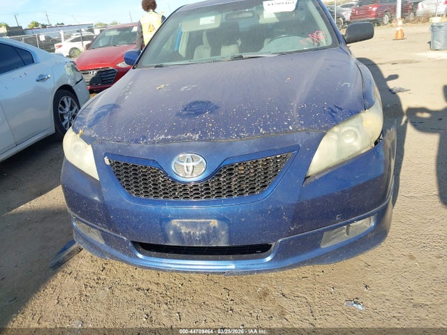 2007 TOYOTA CAMRY 4T1BE46K07U042371 Photo 5