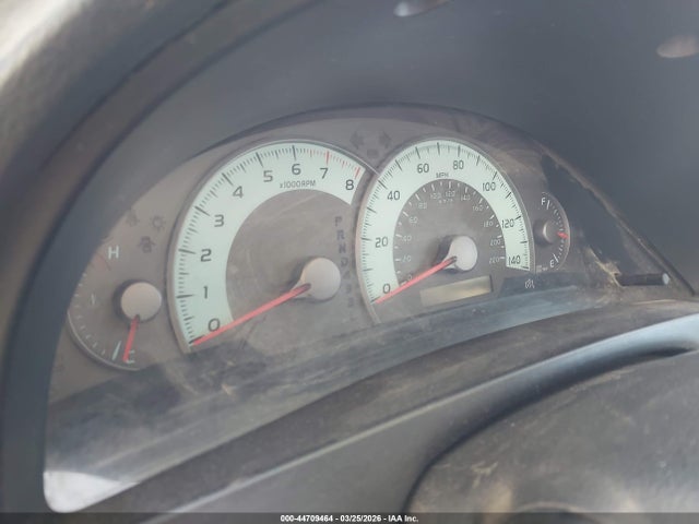 2007 TOYOTA CAMRY 4T1BE46K07U042371 Photo 6