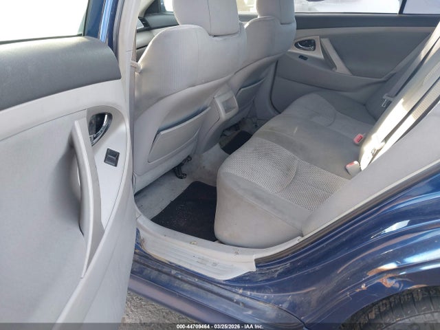 2007 TOYOTA CAMRY 4T1BE46K07U042371 Photo 7