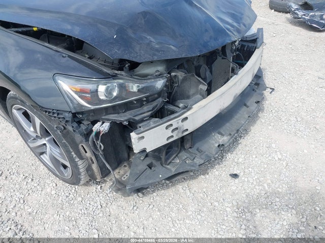 Продажа на аукционе авто 2019 Lexus Is 300, vin: JTHBA1D28K5092602, номер лота: 44709465